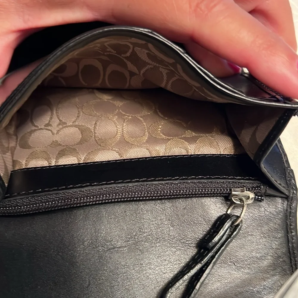 Coach vintage wallet - Picture 14 of 16